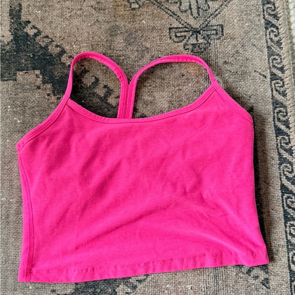 Beyond Yoga Space Dye Tank Top M - Picture 2 of 4